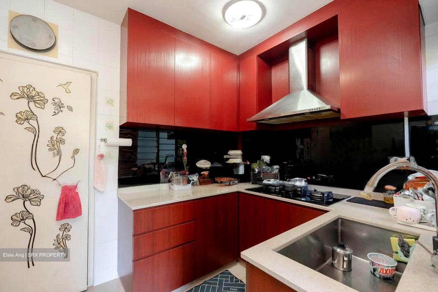 Blk 127D Kim Tian Green (Bukit Merah), HDB 4 Rooms #554530481